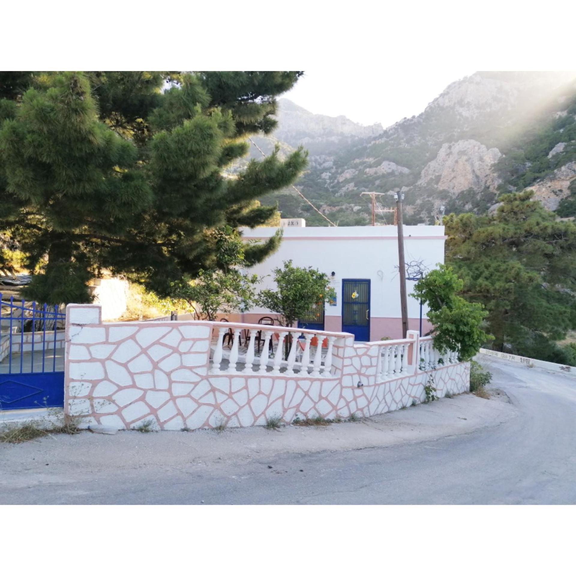 Zoes House Villa Kyra Panagia Rom bilde