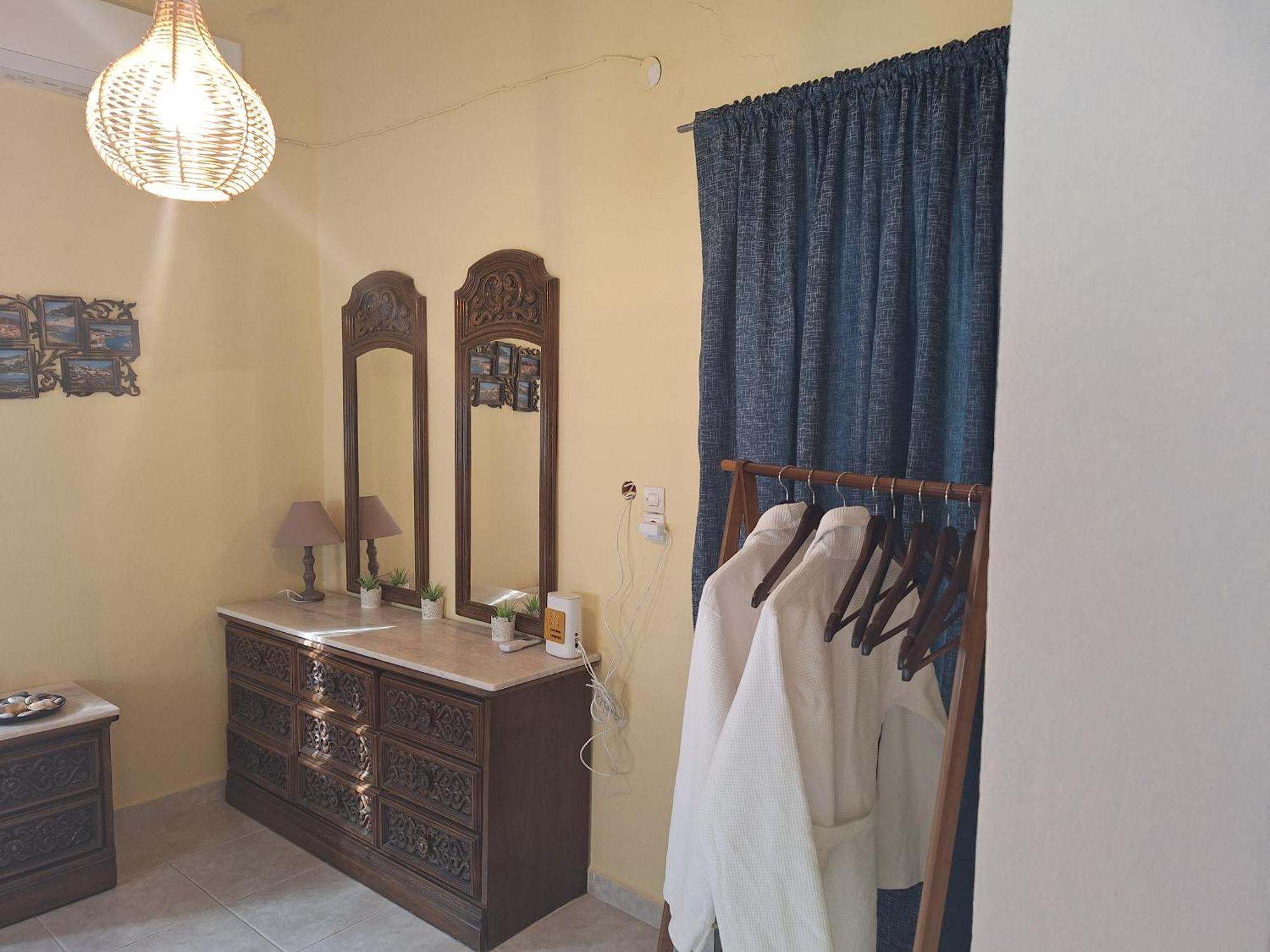 Zoes House Villa Kyra Panagia Eksteriør bilde