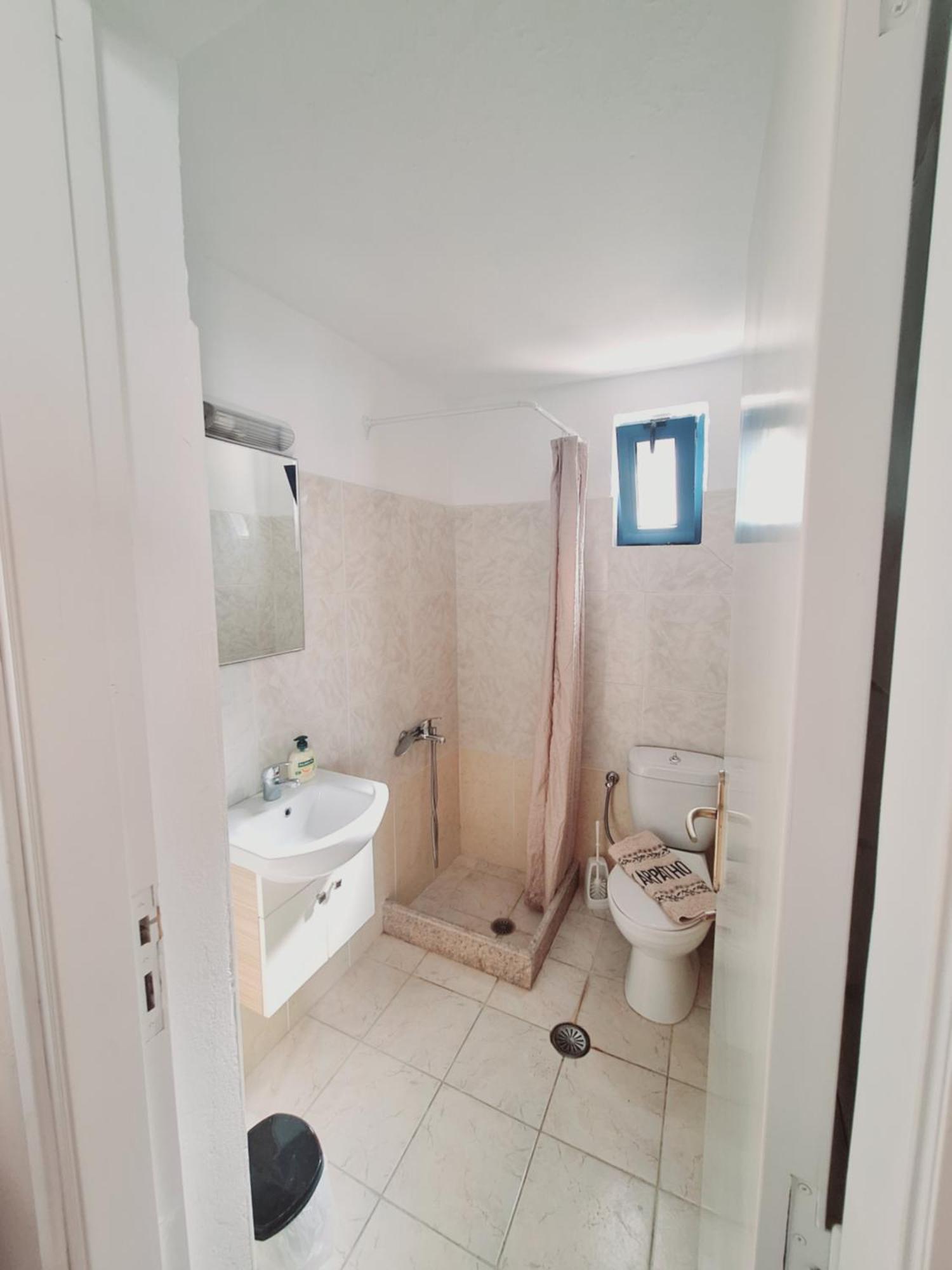 Zoes House Villa Kyra Panagia Eksteriør bilde